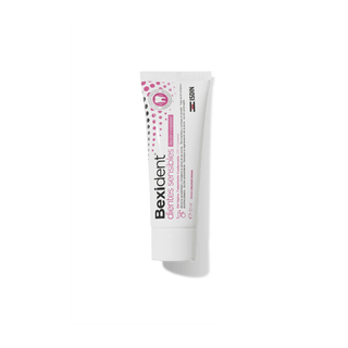 Isdin Bexident Dientes Sensibles Gel Tópico 50 ml