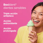Isdin Bexident Dientes Sensibles Gel Tópico 50 ml