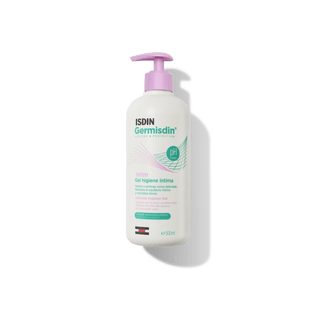 Isdin Germisdin Higiene Íntima Gel 500 ml