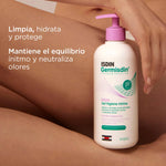 Isdin Germisdin Intim Gel 500 ml