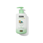 Isdin Babynaturals Loción 400 ml