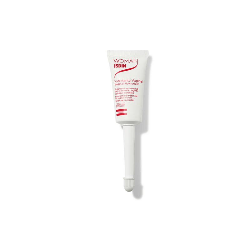 Isdin Woman ISDIN Hidratante Vaginal 12 x 6 ml