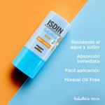 Isdin Pediatrics Stick SPF50 20 gr