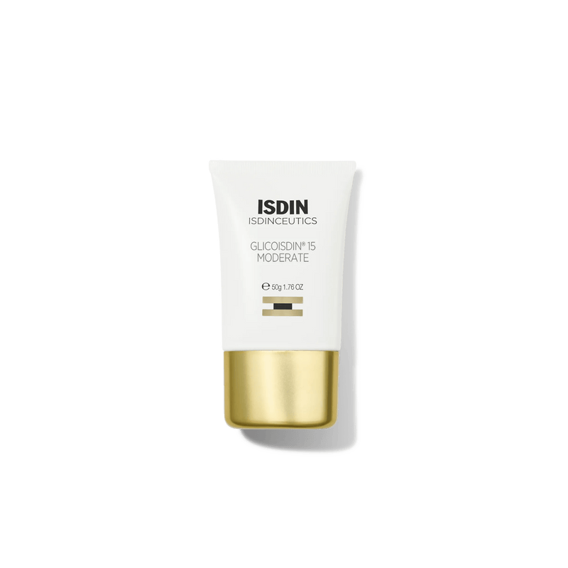 Isdin Isdinceutics Glicoisdin 15 50 gr