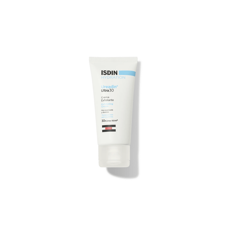 Isdin Ureadin Ultra30 Crema 50 ml