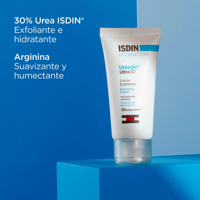 Isdin Ureadin Ultra30 Crema 50 ml