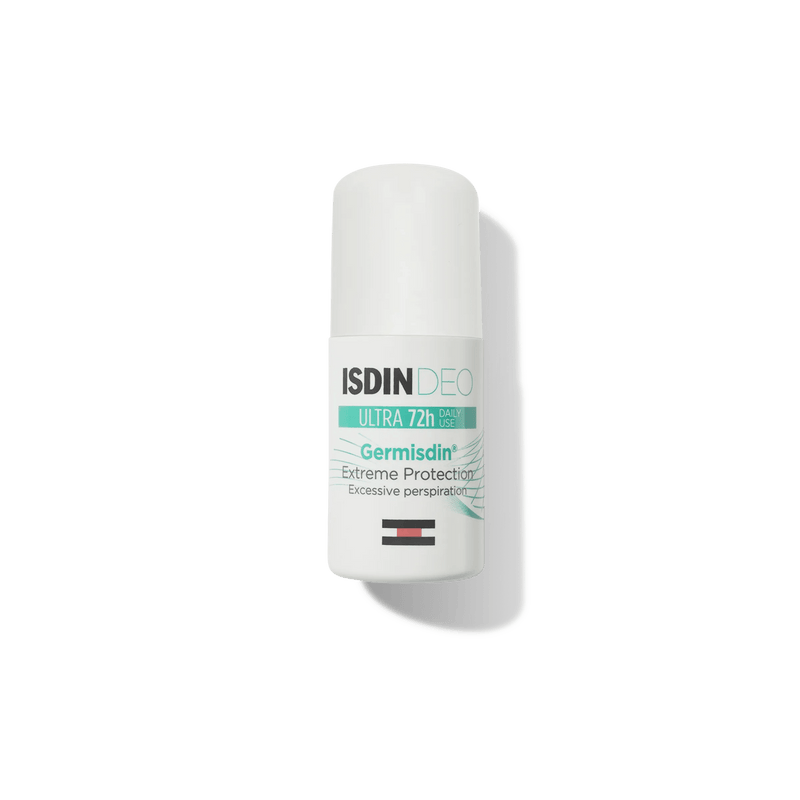 Isdin Germisdin Ultra 72h Roll-On 40 ml