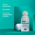 Isdin Germisdin Ultra 72h Roll-On 40 ml