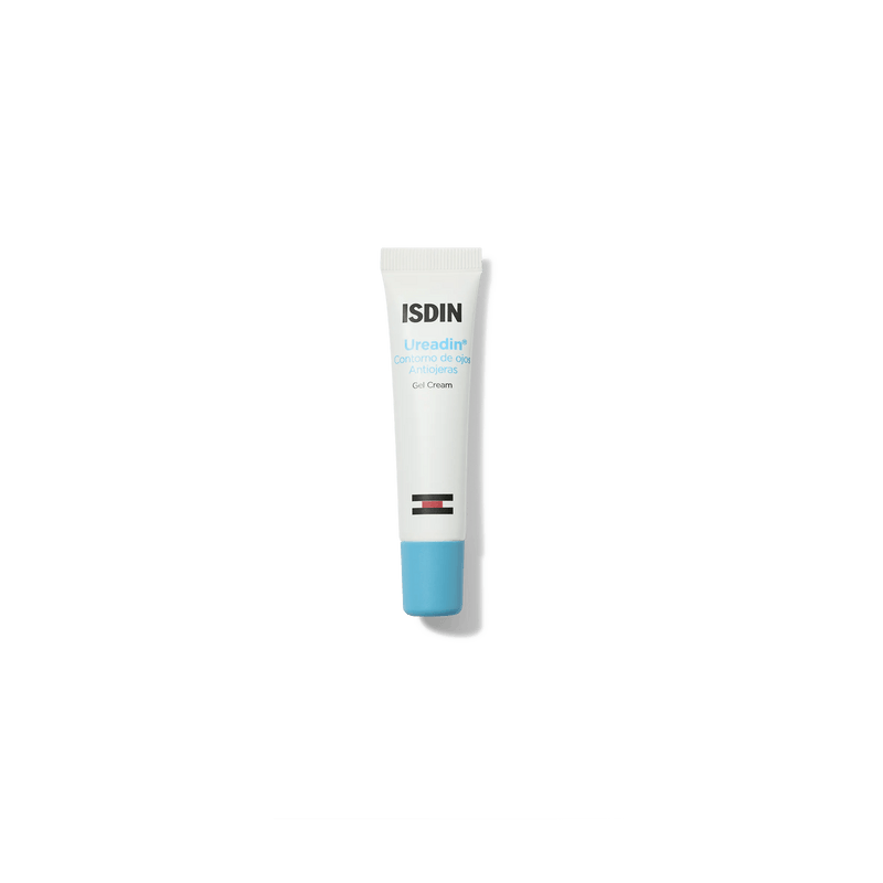 Isdin Ureadin Contorno de Ojos 15 ml