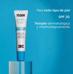 Isdin Ureadin Contorno de Ojos 15 ml