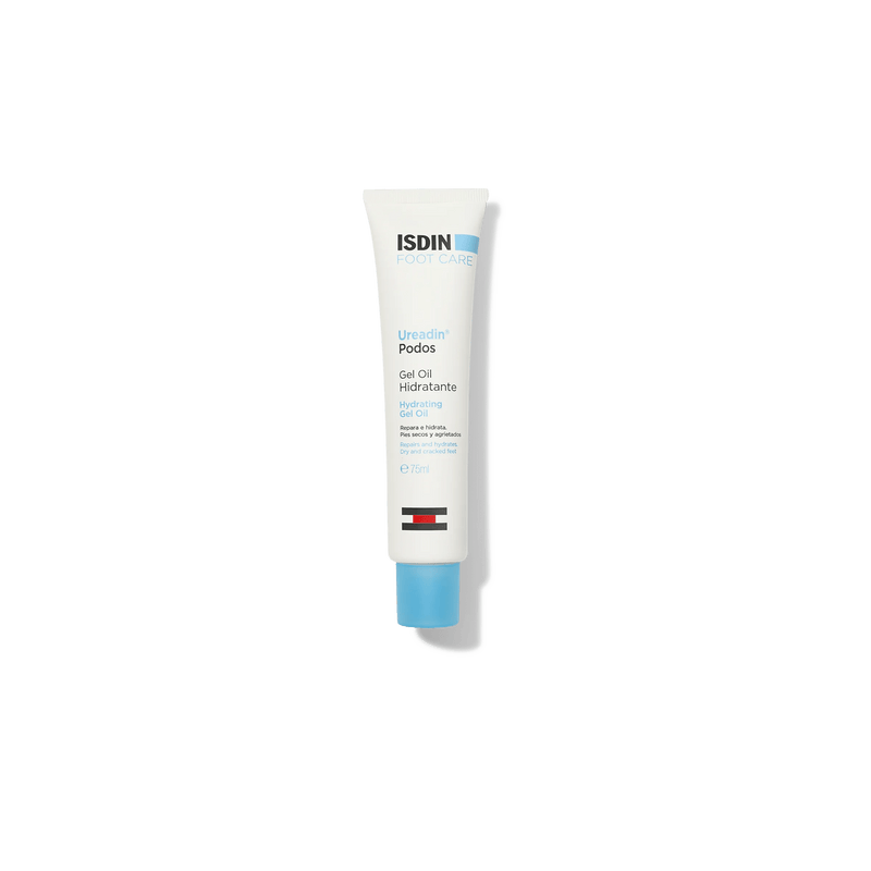Isdin Ureadin Podos Gel Oil 75 ml