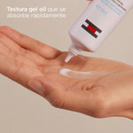 Isdin Ureadin Podos Gel Oil 75 ml