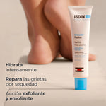 Isdin Ureadin Podos Gel Oil 75 ml