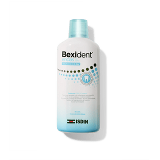 Isdin Bexident Encías Uso Diario Colutorio 500 ml