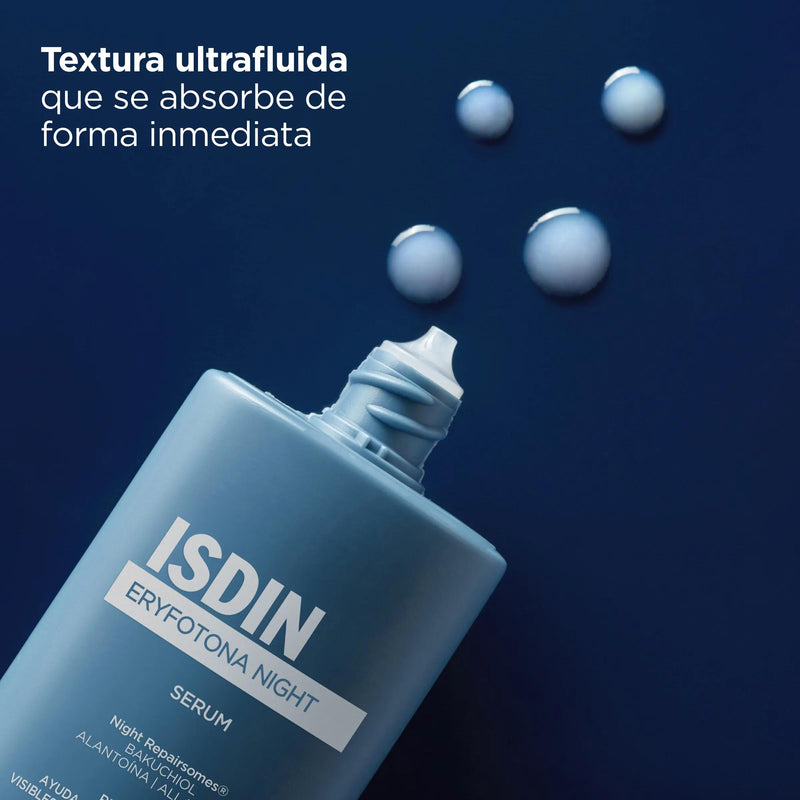 Isdin Eryfotona Night 50 ml