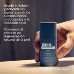 Isdin Eryfotona Night 50 ml