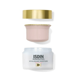 Isdin Isdinceutics Hyaluronic Moisture Sensitive Eco Refill  50 gr