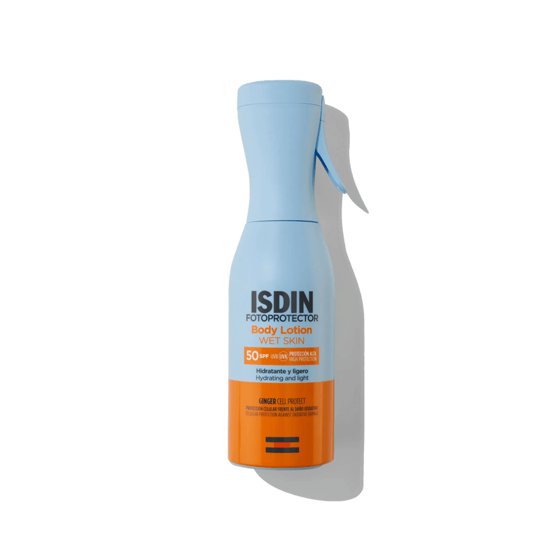 Isdin Body Lotion SPF50 250 ml