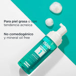 Isdin Acniben Limpiador Purificante 150 ml