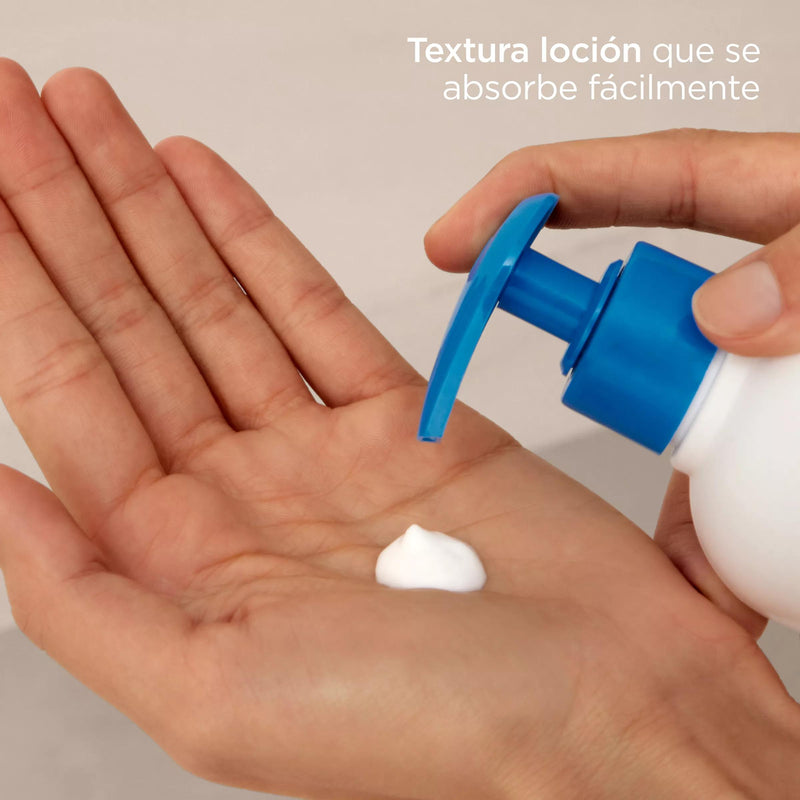 Isdin Nutratopic Pro-AMP Loción 400 ml