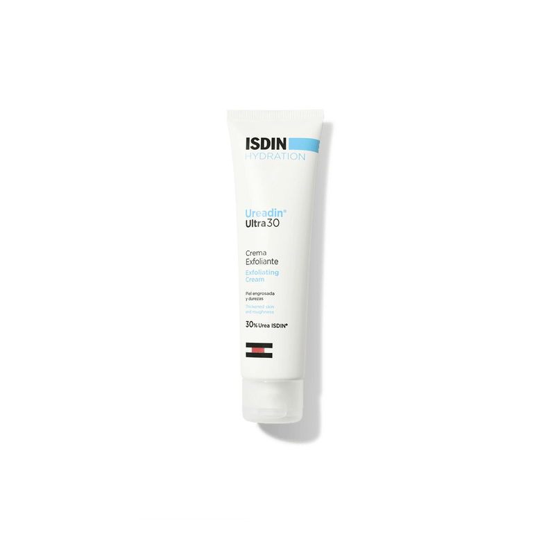 Isdin Ureadin Ultra30 Crema 100 ml