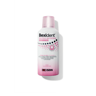 Isdin Bexident Dientes Sensibles Colutorio 250 ml