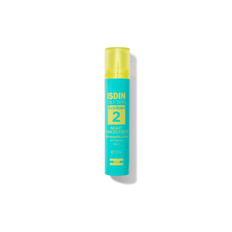 Isdin Acniben Night Concentrate