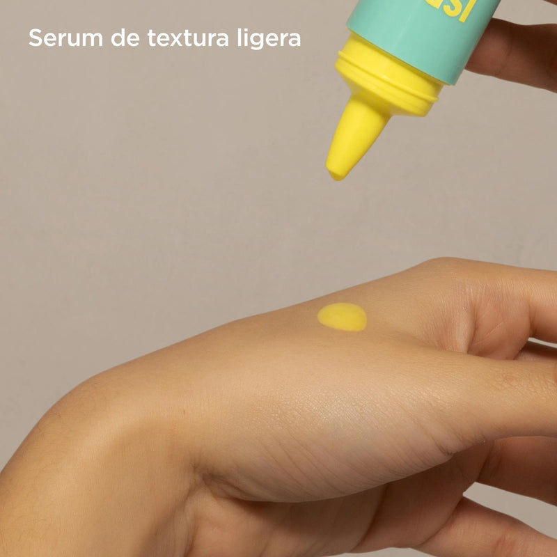 Isdin Acniben Night Concentrate