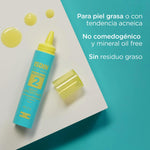 Isdin Acniben Night Concentrate