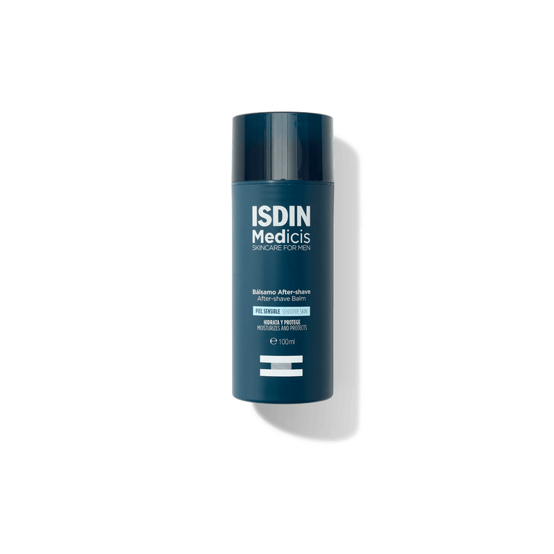 ISDIN Medicis Bálsamo After Shave 100 ml