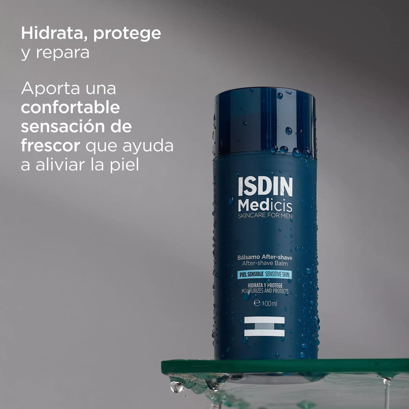 ISDIN Medicis Bálsamo After Shave 100 ml