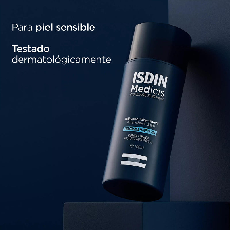 ISDIN Medicis Bálsamo After Shave 100 ml