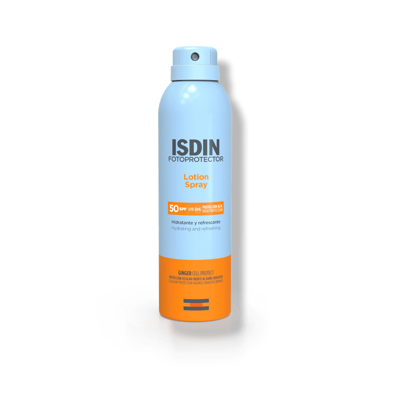 Isdin Lotion Spray SPF50 250 ml