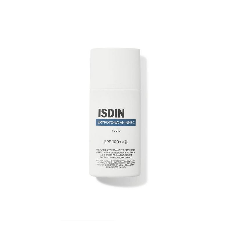 Isdin Eryfotona AK-NMSC Fluid SPF100+
