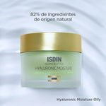 Isdin Isdinceutics Hyaluronic Moisture Oily 50 gr