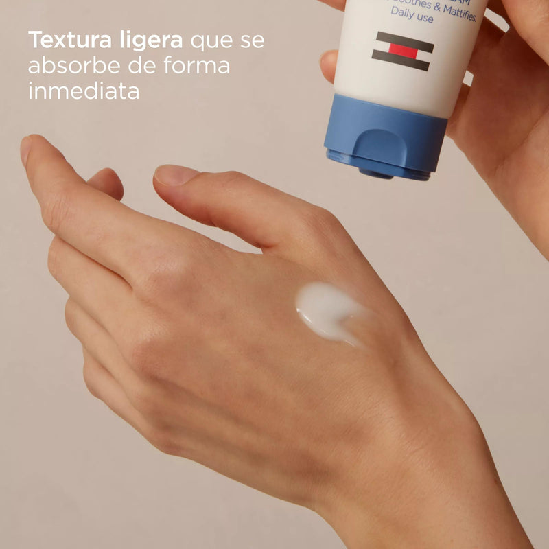 Isdin Nutradeica Gel Crema Facial 50 ml