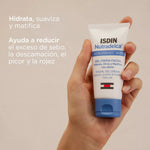 Isdin Nutradeica Gel Crema Facial 50 ml