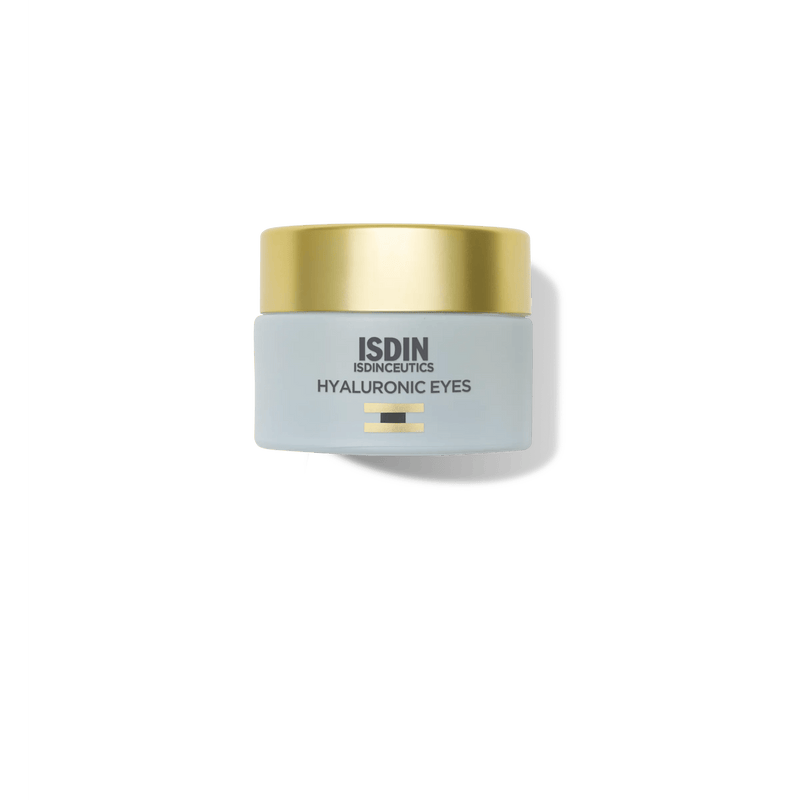 Isdin Isdinceutics Hyaluronic Eyes 15 gr