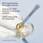 Isdin Isdinceutics Hyaluronic Eyes 15 gr