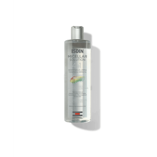 Isdin Micellar Solution 400 ml