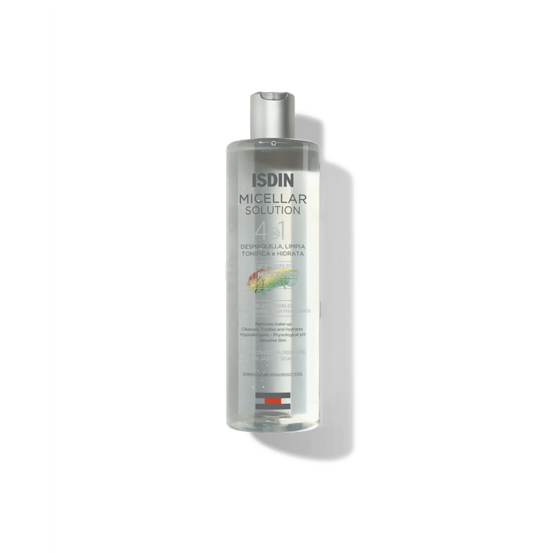 Isdin Micellar Solution 400 ml