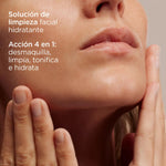 Isdin Micellar Solution 400 ml