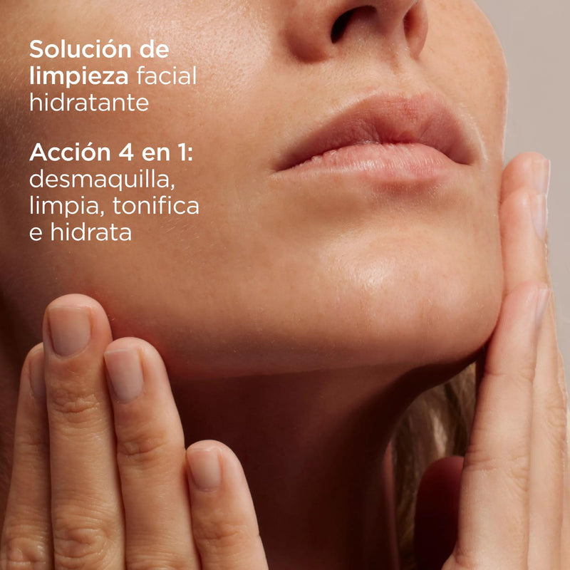 Isdin Micellar Solution 400 ml