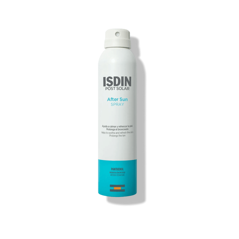 Isdin PostSolar After Sun Spray 200 ml