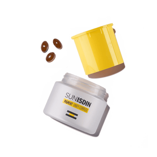 Isdin Eco-Refill SUNISDIN Pigment 30 cápsulas