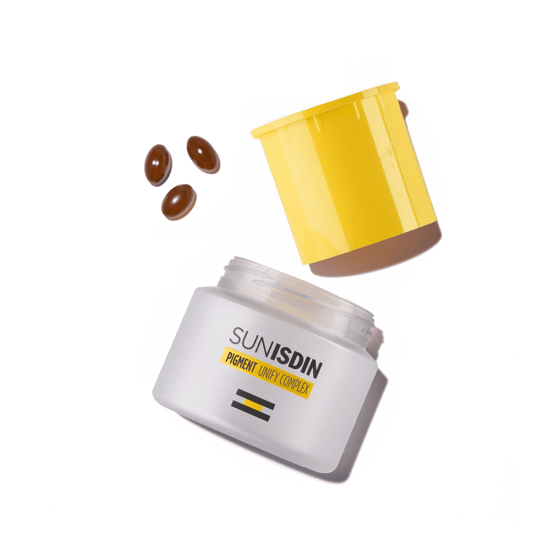 Isdin Eco-Refill SUNISDIN Pigment 30 cápsulas