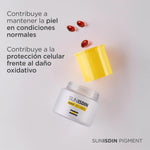 Isdin Eco-Refill SUNISDIN Pigment 30 cápsulas