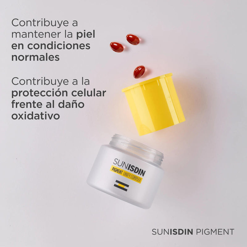 Isdin Eco-Refill SUNISDIN Pigment 30 cápsulas