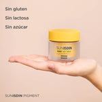 Isdin Eco-Refill SUNISDIN Pigment 30 cápsulas