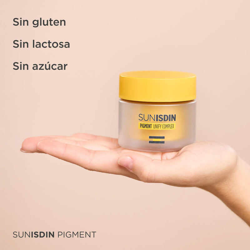Isdin Eco-Refill SUNISDIN Pigment 30 cápsulas